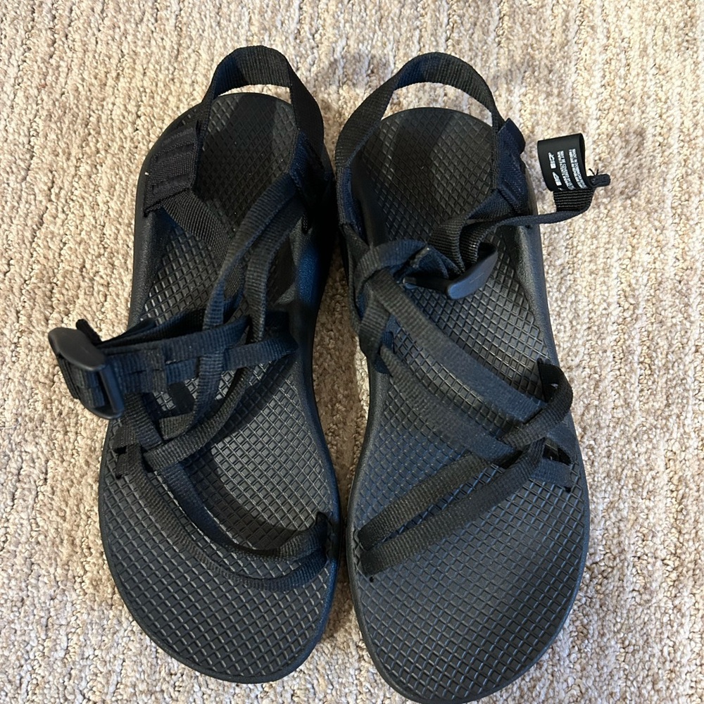 Chacos
